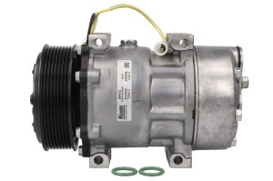 Compresor climatizare potrivit RVI PREMIUM 2; VOLVO FE 10.05- - Img 1