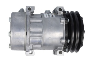 Compresor climatizare potrivit SCANIA 4 05.95-04.08 - Img 4