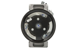 Compresor climatizare potrivit SEAT ALHAMBRA; VW BEETLE, CC B7, CRAFTER, JETTA IV, MULTIVAN T6, SHARAN, TRANSPORTER T6, TRANSPORTER T6 / CARAVELLE T6 1.2-2.0D 05.10- - Img 2