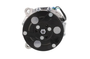 Compresor climatizare potrivit SEAT AROSA, CORDOBA, IBIZA II; VW LUPO I, POLO, POLO III 1.0-1.9D 07.95-07.05 - Img 2
