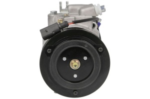 Compresor climatizare potrivit SEAT IBIZA III, TOLEDO IV; SKODA FABIA I, RAPID, ROOMSTER 1.2-1.9D 08.99-06.15 - Img 2