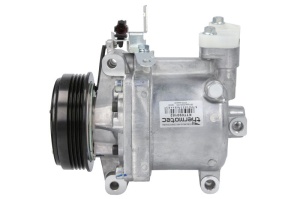 Compresor climatizare potrivit SUBARU FORESTER, IMPREZA 1.5-2.5 06.05- - Img 1