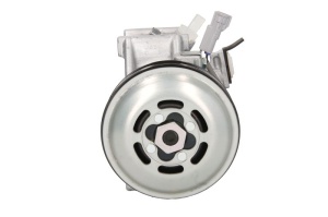 Compresor climatizare potrivit SUBARU TREZIA; TOYOTA VERSO S, YARIS, YARIS/HATCHBACK 1.0/1.4D 11.10- - Img 2