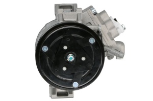 Compresor climatizare potrivit SUZUKI GRAND VITARA II 2.0 10.05-02.15 - Img 2