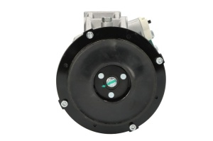 Compresor climatizare potrivit TOYOTA AURIS, AVENSIS, COROLLA, RAV 4 III, VERSO 2.0/2.0D/2.2D 11.05-10.18 - Img 2
