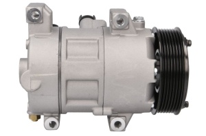 Compresor climatizare potrivit TOYOTA AURIS, AVENSIS, COROLLA, RAV 4 III, VERSO 2.0/2.0D/2.2D 11.05-10.18 - Img 4