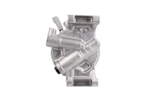 Compresor climatizare potrivit TOYOTA AURIS, COROLLA 1.3 10.12-12.18 - Img 3