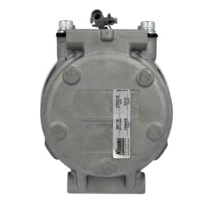 Compresor climatizare potrivit TOYOTA AVENSIS, CARINA E VI, COROLLA, DYNA 200, HILUX VI 1.3-4.1D 05.92-10.05 - Img 3