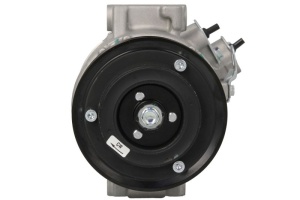 Compresor climatizare potrivit TOYOTA AVENSIS, COROLLA VERSO 2.0D 04.03-03.09 - Img 2