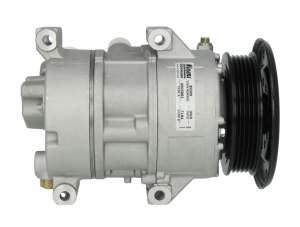 Compresor climatizare potrivit TOYOTA AVENSIS, COROLLA VERSO 2.0D 04.03-03.09 - Img 4