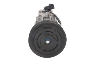 Compresor climatizare potrivit TOYOTA COROLLA 1.4D 06.04-10.07 - Img 2