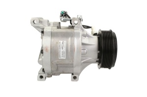 Compresor climatizare potrivit TOYOTA COROLLA, COROLLA VERSO 1.4-2.0D 10.01-03.08 - Img 4