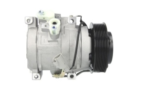 Compresor climatizare potrivit TOYOTA DYNA, HIACE / COMMUTER V, HIACE IV, HIACE V, HILUX VI, LAND CRUISER PRADO 2.4-4.0 08.95- - Img 4