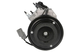 Compresor climatizare potrivit TOYOTA DYNA, HIACE / COMMUTER V, HIACE IV, HIACE V, HILUX VI, LAND CRUISER PRADO 2.4-4.0 08.95- - Img 2