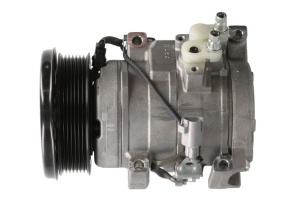 Compresor climatizare potrivit TOYOTA FJ CRUISER, LAND CRUISER PRADO 4.0 12.02-01.18 - Img 1