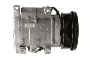 Compresor climatizare potrivit TOYOTA FJ CRUISER, LAND CRUISER PRADO 4.0 12.02-01.18 - Img 4
