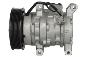 Compresor climatizare potrivit TOYOTA FORTUNER, HILUX VII 2.5D/3.0D 11.04- - Img 1