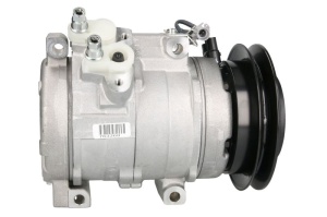 Compresor climatizare potrivit TOYOTA LAND CRUISER PRADO 3.0D 09.02-07.09 - Img 4