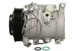 Compresor climatizare potrivit TOYOTA RAV 4 II 2.0/2.4 05.00-11.05 - Img 1