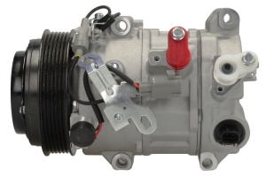 Compresor climatizare potrivit TOYOTA RAV 4 IV 2.5 12.12-11.18 - Img 1