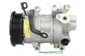 Compresor climatizare potrivit TOYOTA YARIS 1.8 01.07-12.11 - Img 1