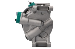 Compresor climatizare potrivit TOYOTA YARIS, YARIS/HATCHBACK 1.0/1.4D 12.10-06.20 - Img 3