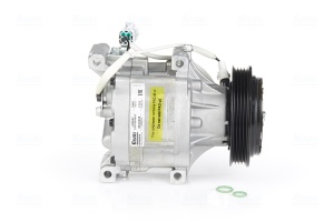 Compresor climatizare potrivit TOYOTA YARIS, YARIS VERSO 1.0/1.3/1.5 04.99-11.05 - Img 1
