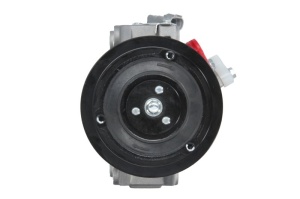 Compresor climatizare potrivit TOYOTA YARIS, YARIS / VIOS 1.5 11.05-12.14 - Img 2