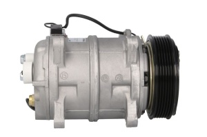 Compresor climatizare potrivit VOLVO 850, C70 I, S70, S80 I, V70 I, XC70 I 2.0-2.5D 06.91-07.06 - Img 4