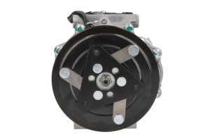 Compresor climatizare potrivit VOLVO C30, C70 II, S40 II, V50; FORD C-MAX, FOCUS C-MAX, FOCUS II, FOCUS II/KOMBI, KUGA I 2.0D/2.4D 10.03-06.13 - Img 2