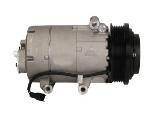 Compresor climatizare potrivit VOLVO C30, C70 II, S40 II, V50; FORD C-MAX, FOCUS C-MAX, FOCUS II, FOCUS II/KOMBI, KUGA I 2.0D 10.03-12.12 - Img 4