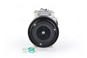 Compresor climatizare potrivit VOLVO C30, C70 II, S40 II, V50; FORD C-MAX, FOCUS C-MAX, FOCUS II, FOCUS II/KOMBI, KUGA I 2.0D 10.03-12.12 - Img 2