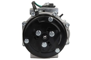 Compresor climatizare potrivit VOLVO C30, S40 II, S60 II, S80 II, V50, V60 I, V70 III 1.6D/2.0D 10.07-12.15 - Img 2