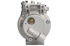 Compresor climatizare potrivit VOLVO C30, S40 II, V50; FORD C-MAX, FOCUS C-MAX, FOCUS II, FOCUS III, FOCUS III/HATCHBACK, FOCUS II/KOMBI, KUGA I 1.4-2.5 10.03-02.20 - Img 3