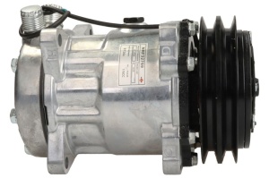 Compresor climatizare potrivit VOLVO F10, F12, F16, FL10, FL12, FL6, FL7, FLC, FS7 08.77-09.00 - Img 4