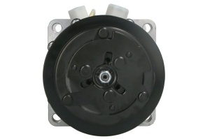 Compresor climatizare potrivit VOLVO F10, F12, F16, FL10, FL12, FL6, FL7, FLC, FS7 08.77-09.00 - Img 2