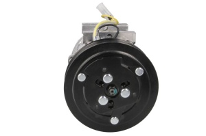 Compresor climatizare potrivit VOLVO FH12, FH16, FH16 II, FM, FM II, FM10, FM12, FM9, FMX, FMX II, NH12 08.93- - Img 2