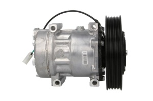 Compresor climatizare potrivit VOLVO FH16 08.93- - Img 4