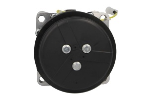 Compresor climatizare potrivit VOLVO FL10 12.95-09.98 - Img 2