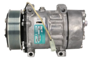 Compresor climatizare potrivit VOLVO potrivit RVI PREMIUM 2; VOLVO FE 10.05- - Img 1