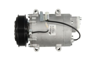 Compresor climatizare potrivit VOLVO S60 I, S80 I, V70 II, XC70 I 2.0-3.0 11.97-04.10 - Img 1