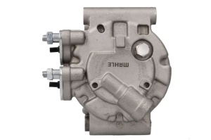 Compresor climatizare potrivit VOLVO S60 II, S80 II, V40, V60 I, V70 III; FORD C-MAX II, FOCUS III, FOCUS III/HATCHBACK, GALAXY II, GALAXY MK II, GRAND C-MAX, MONDEO IV 1.6-1.6LPG 03.07-02.20 - Img 3