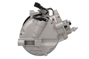 Compresor climatizare potrivit VOLVO S60 II, S80 II, V60 I, V70 III, XC60 I, XC70 II, XC90 I 3.0/3.2 03.06-12.18 - Img 3