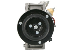 Compresor climatizare potrivit VOLVO S60 II, S80 II, V60 I, V70 III, XC60 I, XC70 II; FORD C-MAX II, FOCUS III, FOCUS III/HATCHBACK, FOCUS III/KOMBI, GRAND C-MAX 1.0-3.2 08.07- - Img 2