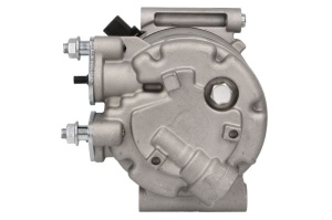 Compresor climatizare potrivit VOLVO S80 II, V70 III; FORD GALAXY II, GALAXY MK II, MONDEO IV, S-MAX 1.6-2.3 05.06-06.15 - Img 3