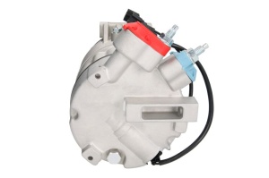Compresor climatizare potrivit VOLVO S80 II, V70 III, V70 III/KOMBI, XC60 I, XC70 II; FORD MONDEO IV, S-MAX 2.0-2.5ALK 03.06-02.17 - Img 3