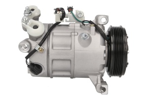Compresor climatizare potrivit VOLVO S80 II, V70 III, XC60 I 2.0D-2.5ALK 03.06-02.17 - Img 4