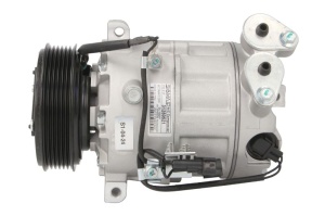 Compresor climatizare potrivit VOLVO S80 II, XC90 I 4.4 01.05-03.12 - Img 1