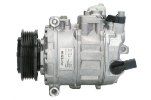 Compresor climatizare potrivit VW AMAROK, CALIFORNIA T5 CAMPER, MULTIVAN T5, TRANSPORTER T5 2.0D 09.09-08.15 - Img 1
