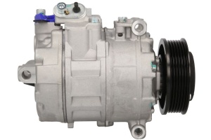 Compresor climatizare potrivit VW AMAROK, CALIFORNIA T5 CAMPER, CALIFORNIA T6 CAMPER, MULTIVAN T5, TRANSPORTER T5 2.0/2.0D 11.03-05.22 - Img 4